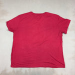 POLO RALPH LAUREN TEE - X LARGE