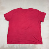POLO RALPH LAUREN TEE - X LARGE