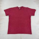 RED OLD NAVY TEE - X LARGE