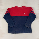 NIKE CREW - LARGE