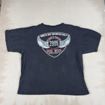 STARDOM DIVISION TEE - 3X LARGE