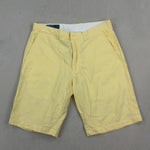 RALPH LAUREN SHORTS - MEDIUM