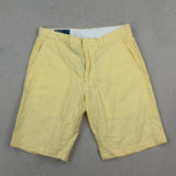 RALPH LAUREN SHORTS - MEDIUM
