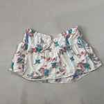 QUIKSILVER SKIRT - LARGE