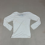 BILLABONG LONG SLEEVE - MEDIUM