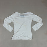 BILLABONG LONG SLEEVE - MEDIUM