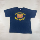 GRAPHIC TEE - LARGE