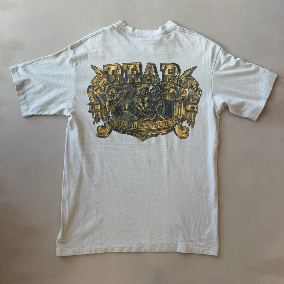 BEAR TEE - SMALL