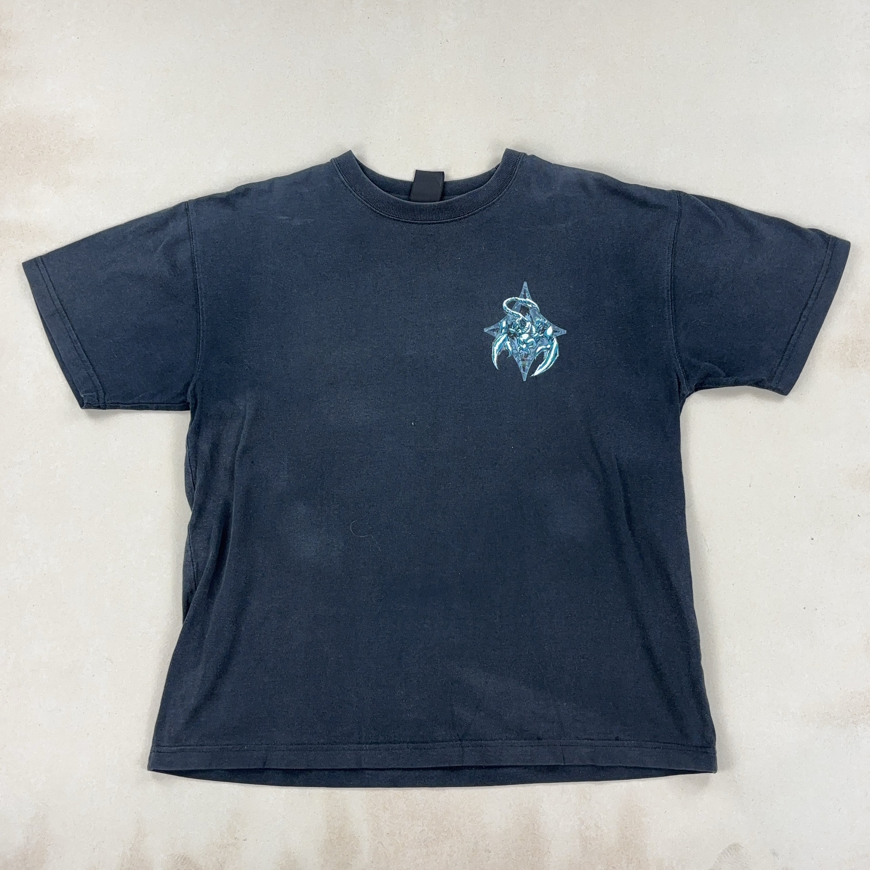 SCORPION BAY TEE - LARGE