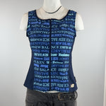 NEW BALANCE TOP - LARGE