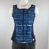 NEW BALANCE TOP - LARGE