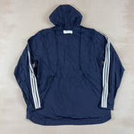 ADIDAS JACKET - LARGE