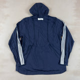 ADIDAS JACKET - LARGE