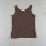 AMERICAN HOLIC SINGLET - LARGE