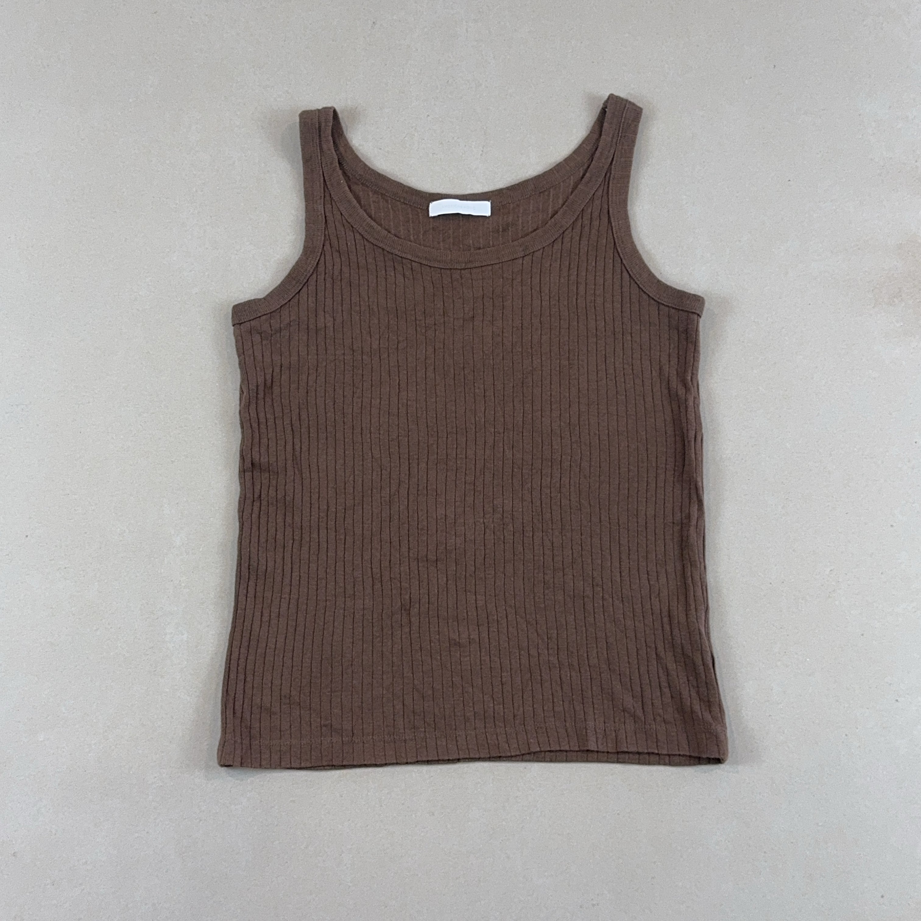 AMERICAN HOLIC SINGLET - LARGE