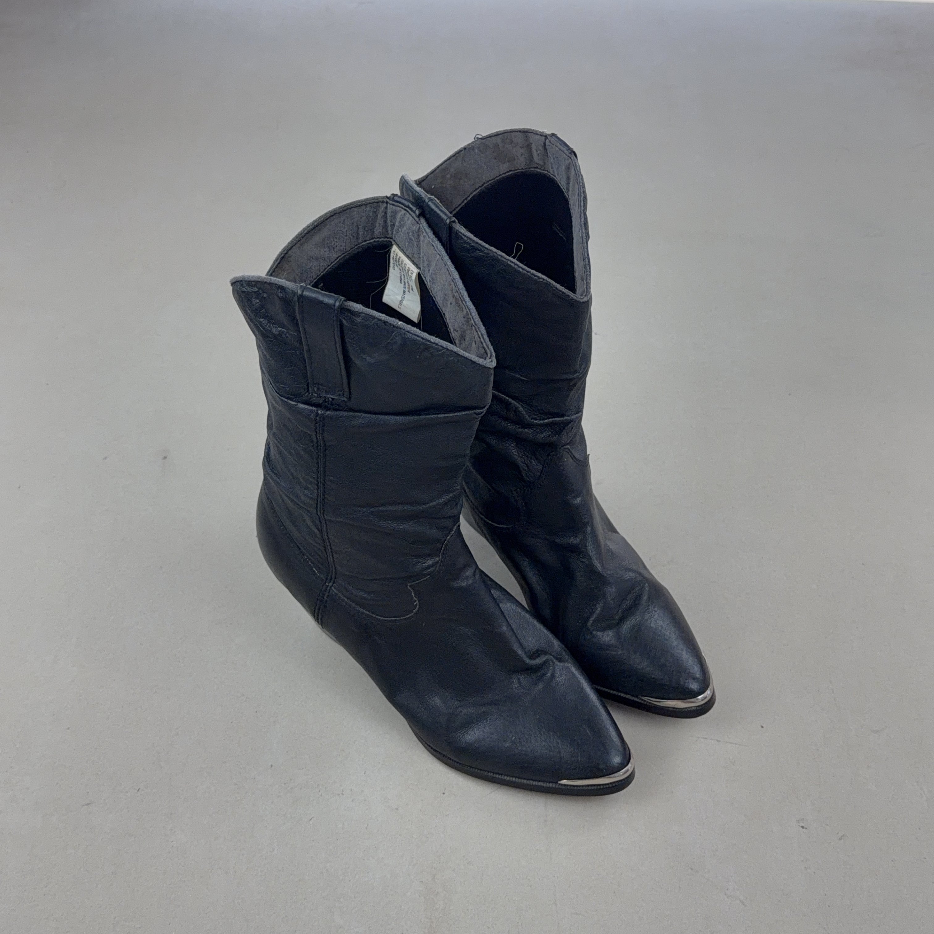 VINTAGE BOOTS - 41 EU