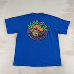 COSTA RICA TEE - X LARGE