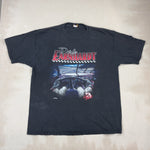 'DALE EARNHARDT' TEE - 2X LARGE