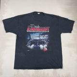 'DALE EARNHARDT' TEE - 2X LARGE