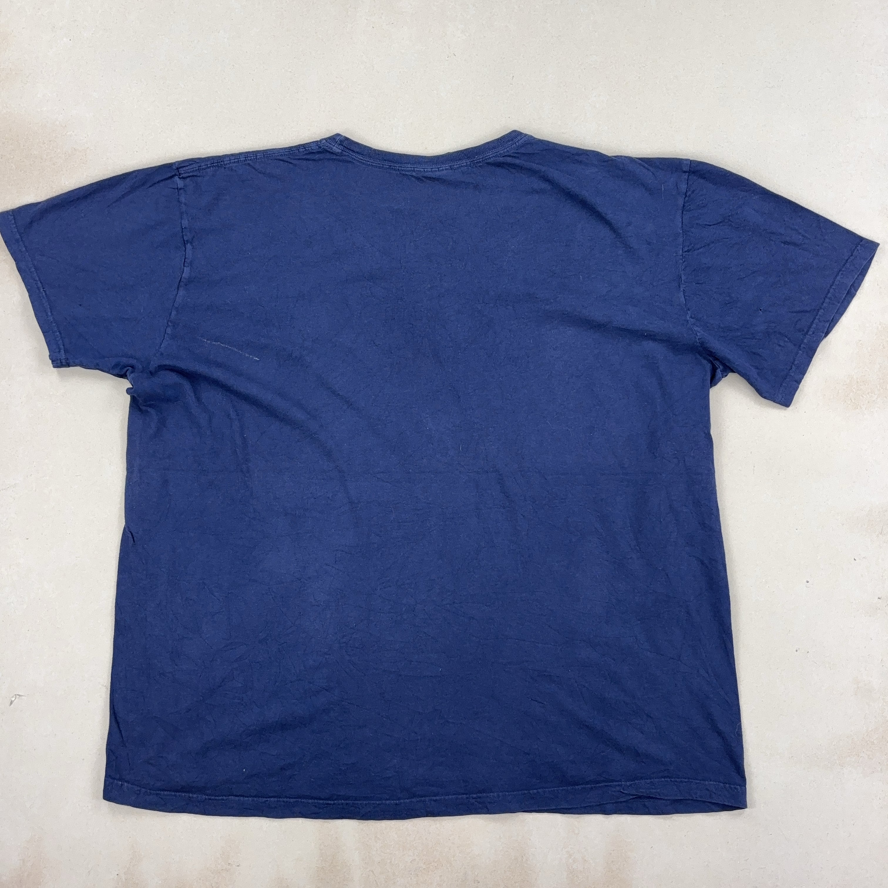 RALPH LAUREN TEE - LARGE