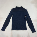 DKNY LONG SLEEVE - SMALL