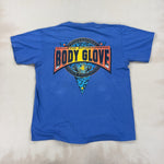 BODY GLOVE TEE - LARGE