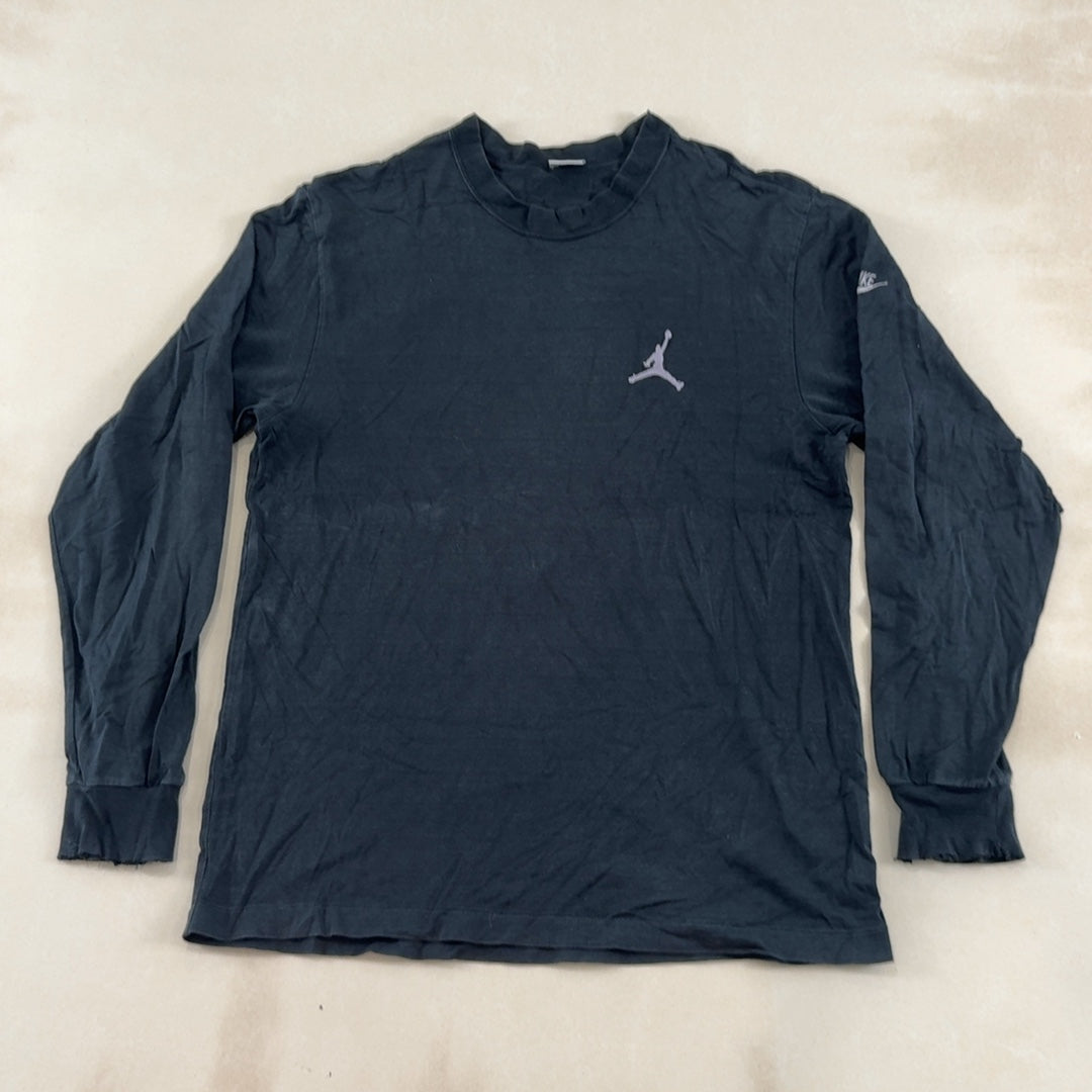 JORDAN LONG SLEEVE - LARGE
