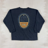 RUSTY CREW - LARGE