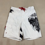 VINTAGE BOARDIES - LARGE