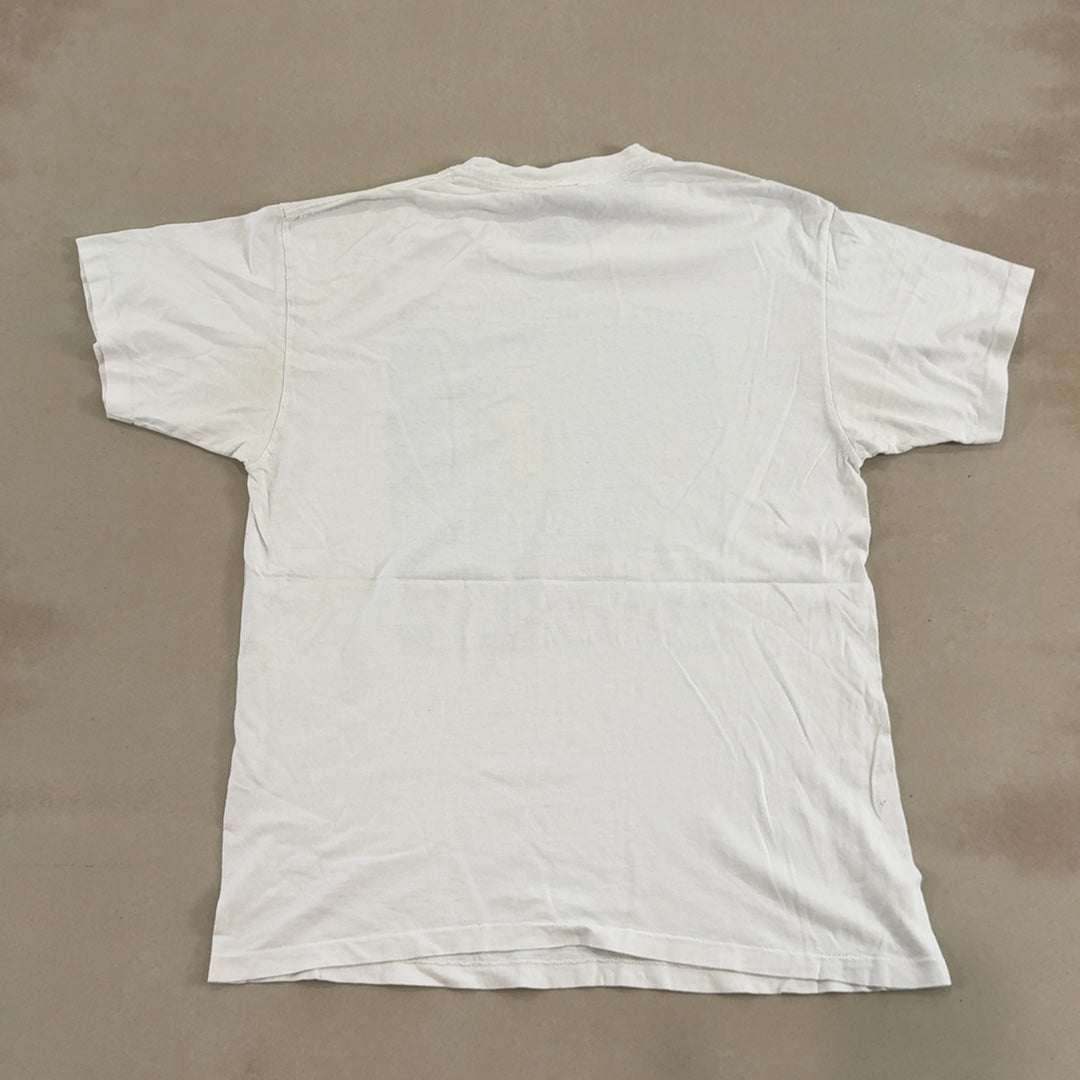 GRAPHIC CAPE MAY TEE - X LARGE