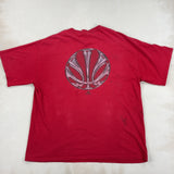 ADIDAS TEE - X LARGE