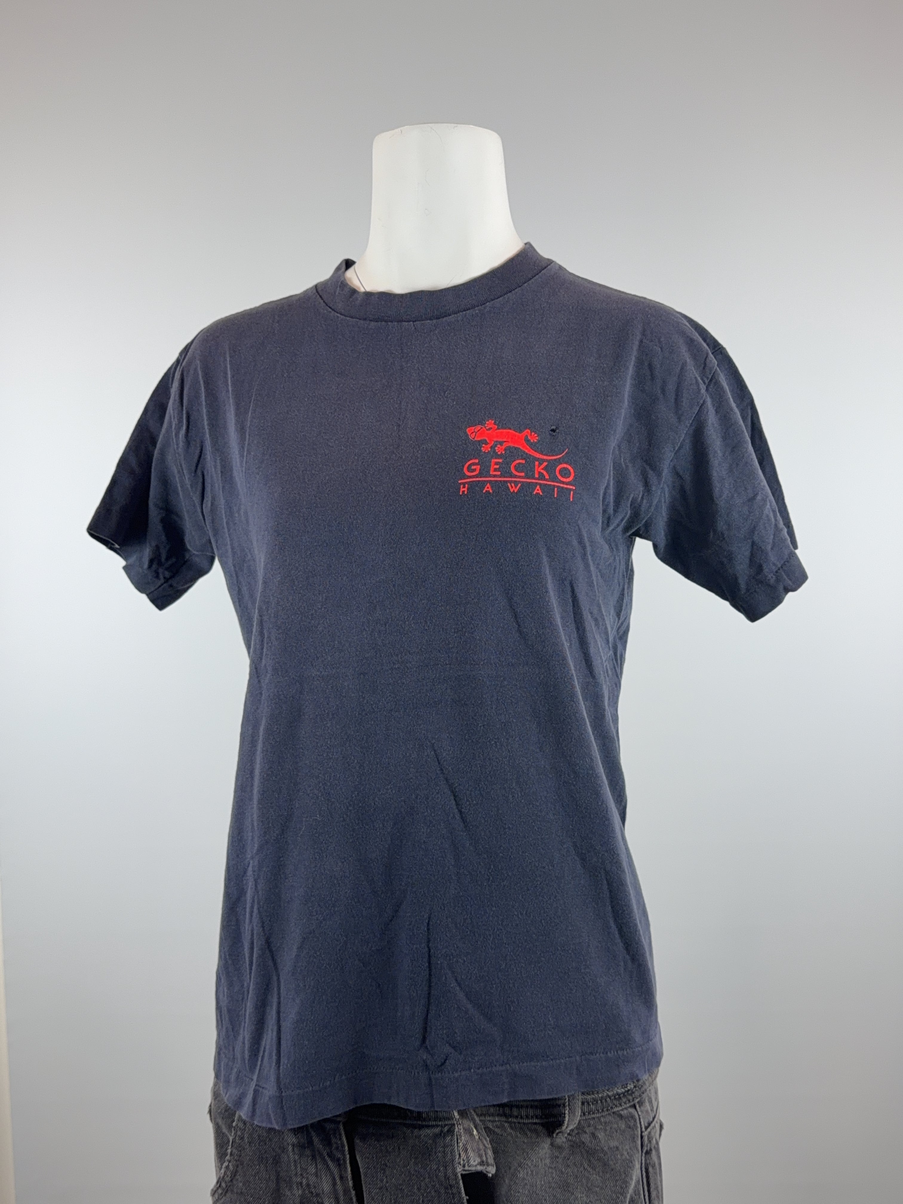 GECKO HAWAII TOP - MEDIUM