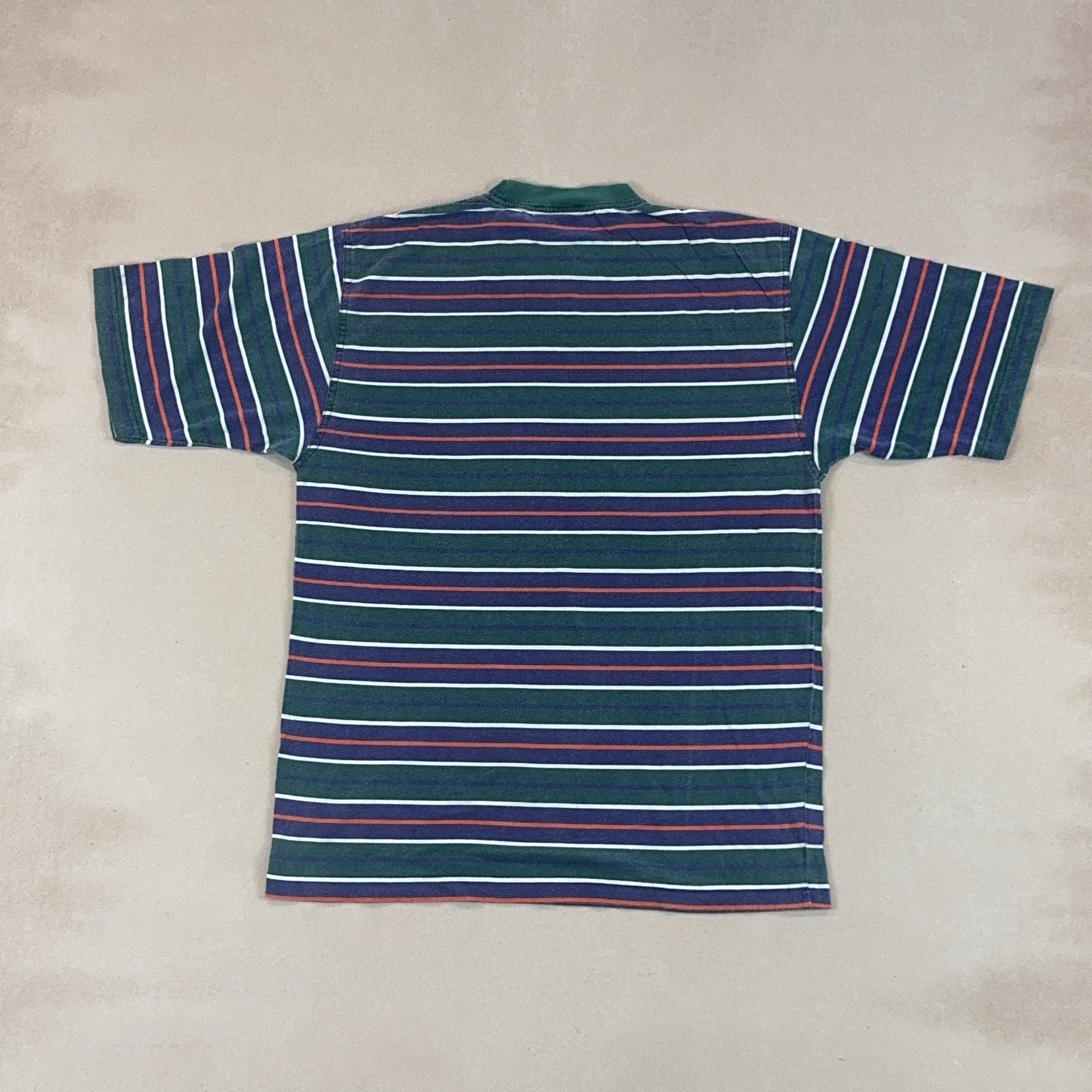 CASUAL CLUB TEE - MEDIUM