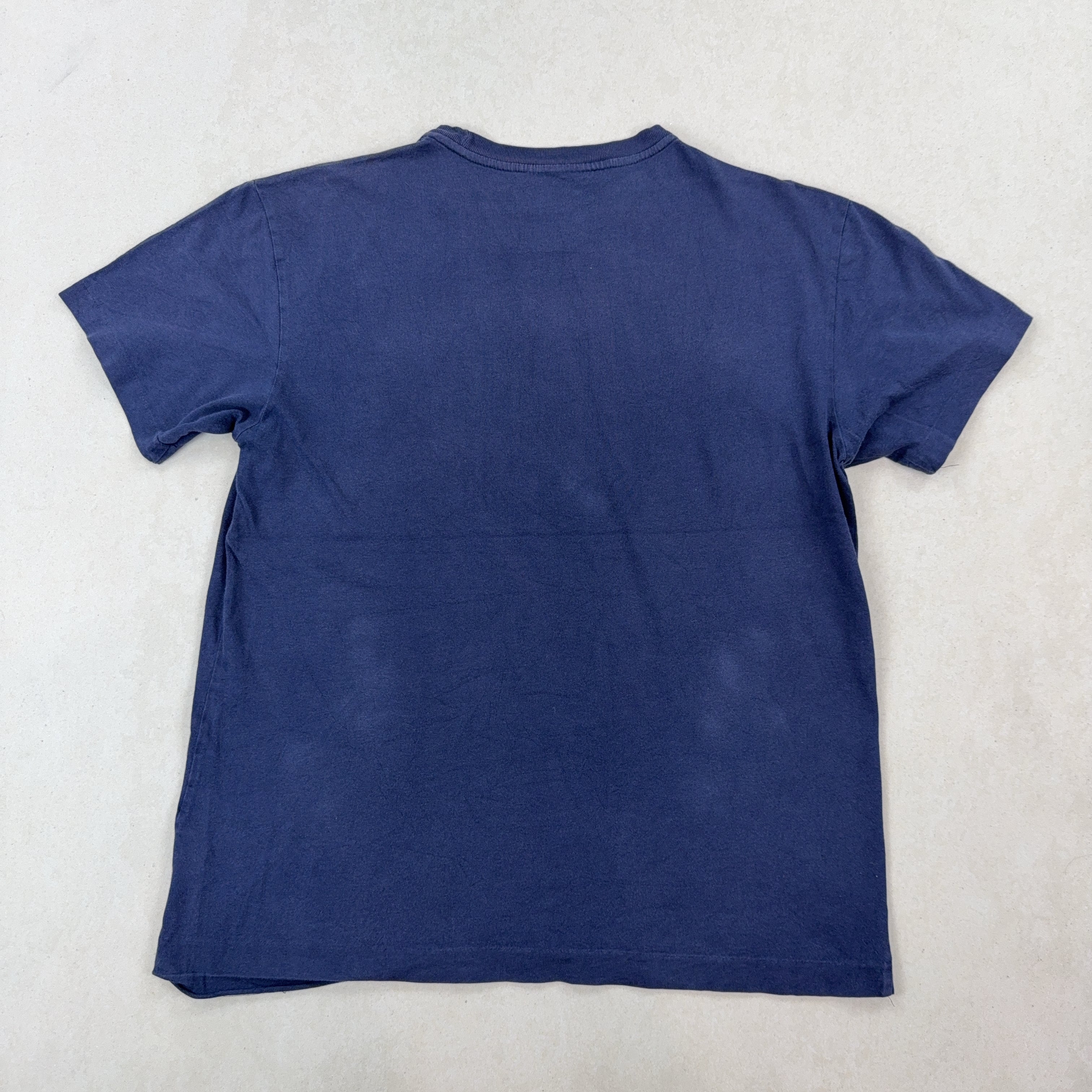 POLO RALPH LAUREN TEE - MEDIUM