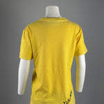 QUIKSILVER TOP - MEDIUM