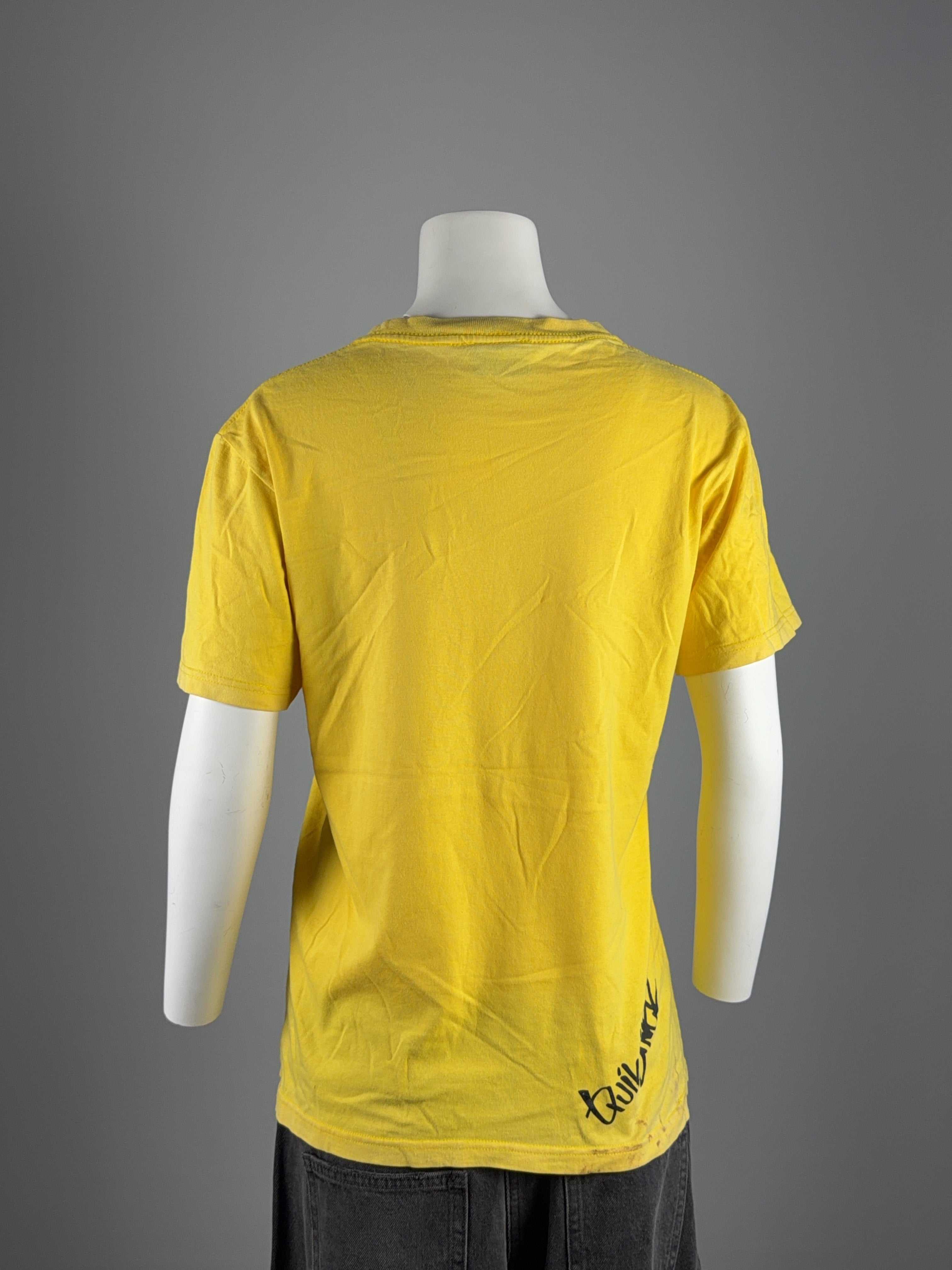 QUIKSILVER TOP - MEDIUM