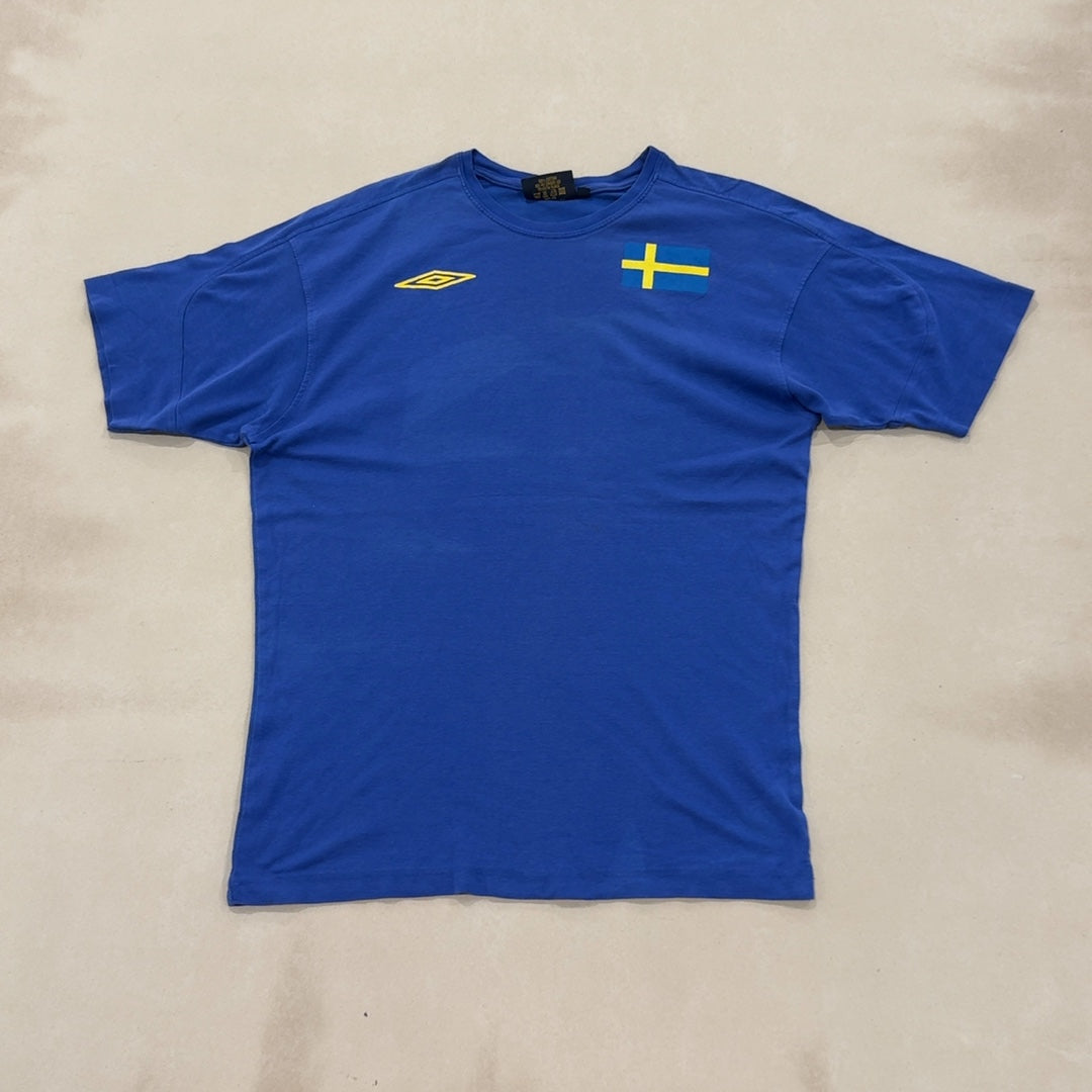 UMBRO TEE - MEDIUM