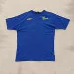 UMBRO TEE - MEDIUM