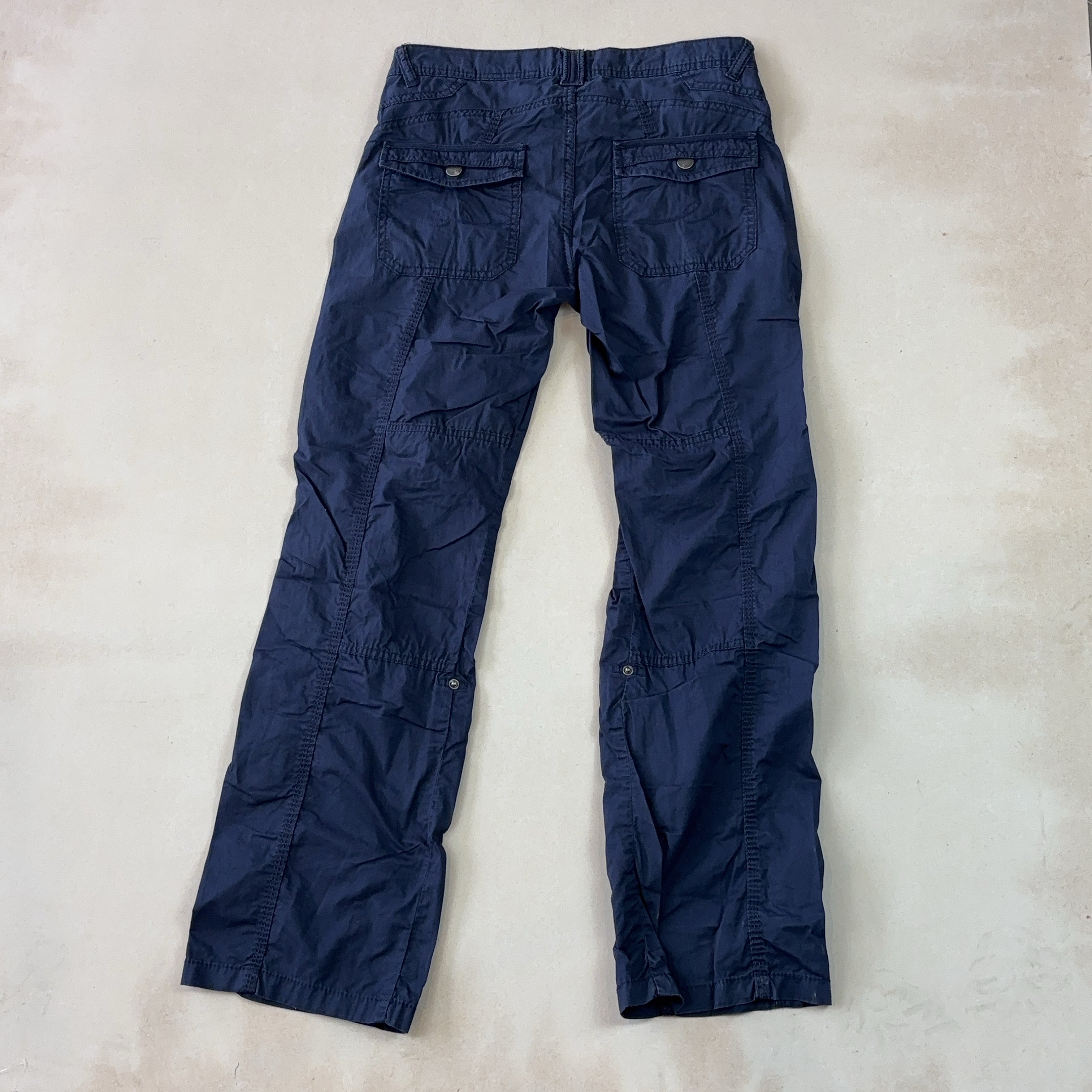 EDC CARGO PANTS - MEDIUM