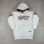 BILLABONG HOODIE - MEDIUM