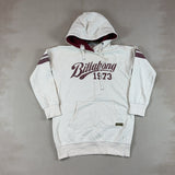 BILLABONG HOODIE - MEDIUM