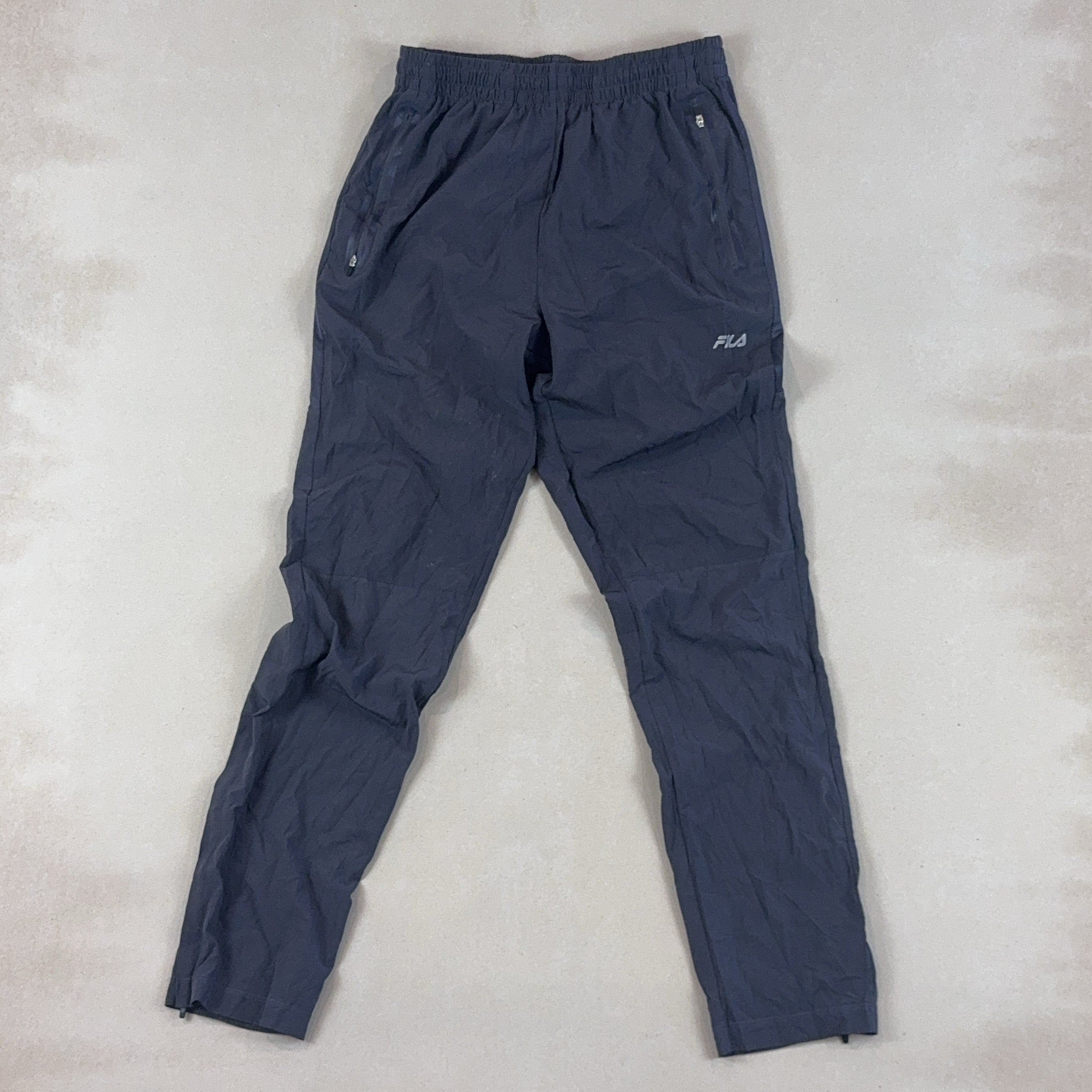 FILA SPORT PANTS - SMALL