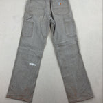 CARHARTT PANTS - LARGE