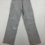 CARHARTT PANTS - LARGE