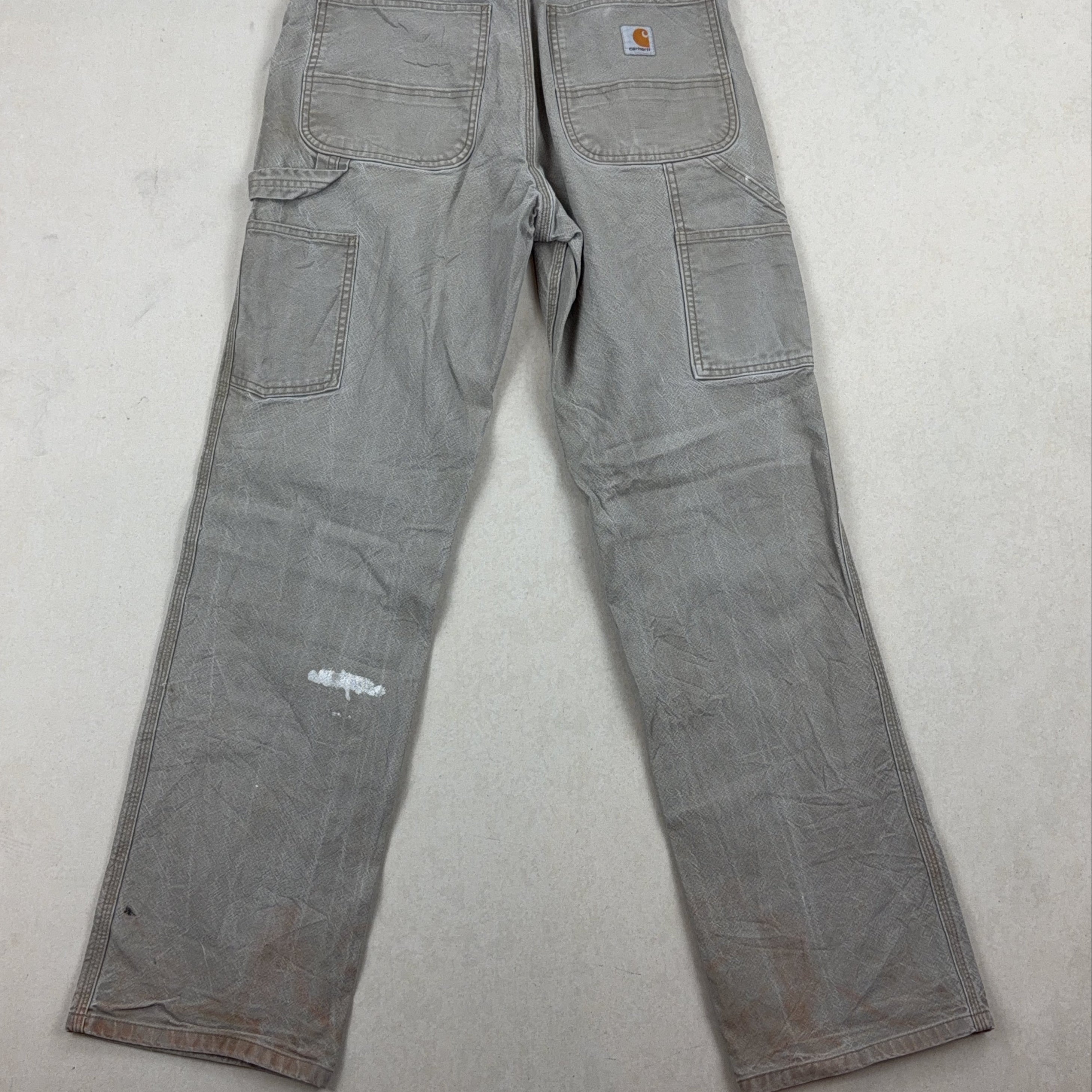 CARHARTT PANTS - LARGE