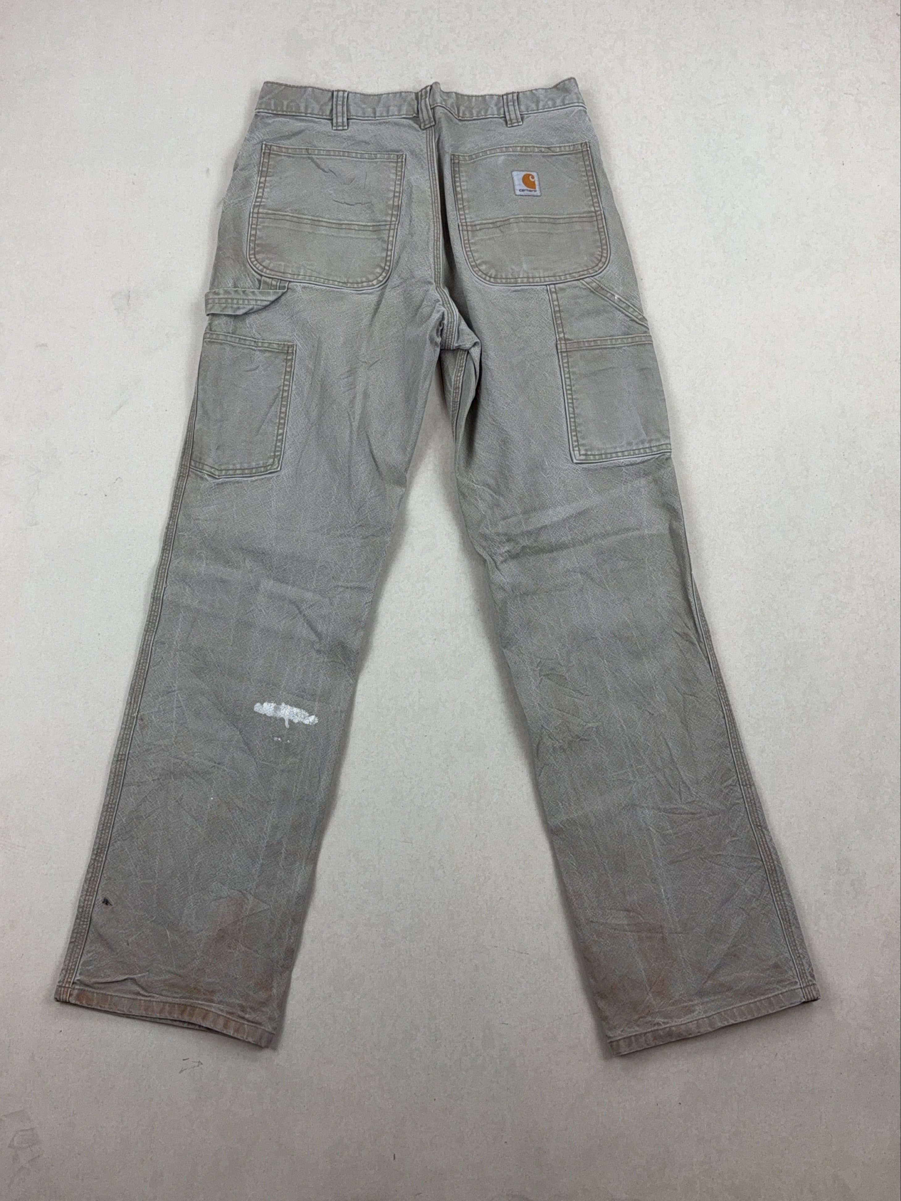 CARHARTT PANTS - LARGE