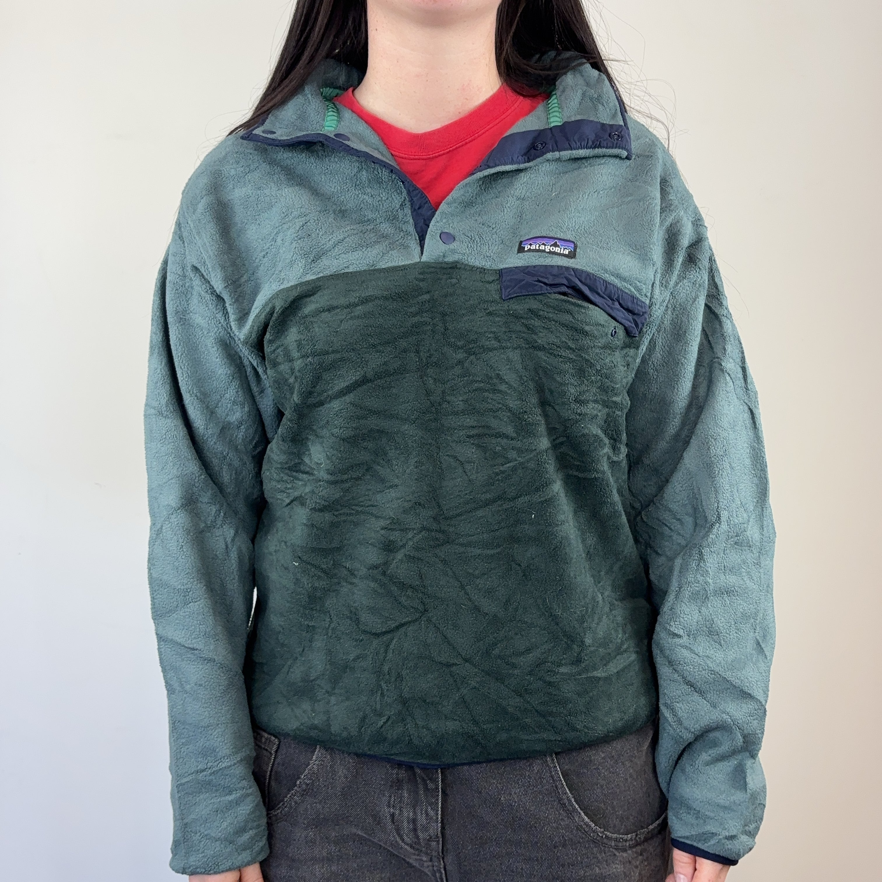 PATAGONIA FLEECE - MEDIUM