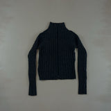 ABERCROMBIE & FITCH LONG SLEEVE - X SMALL