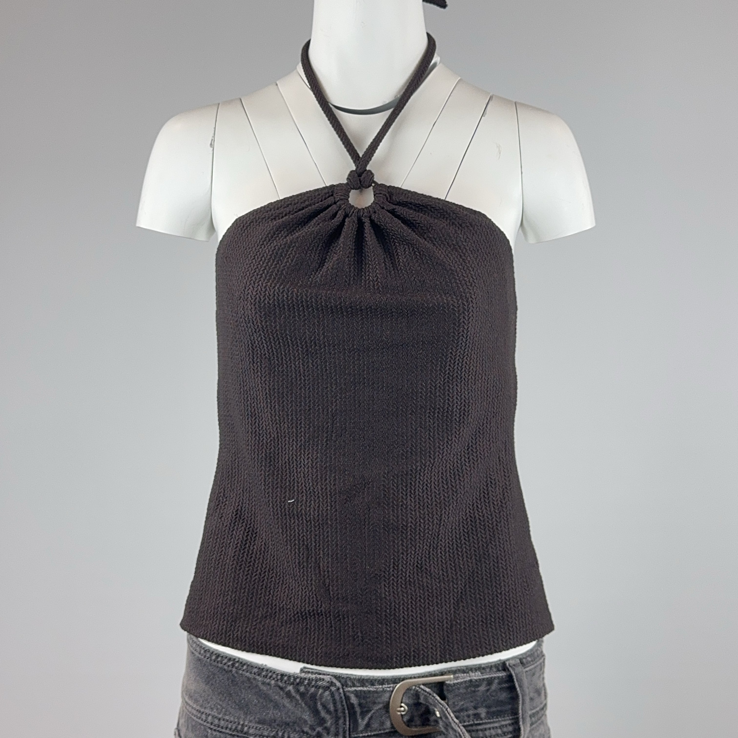 VINTAGE TANKINI - X SMALL