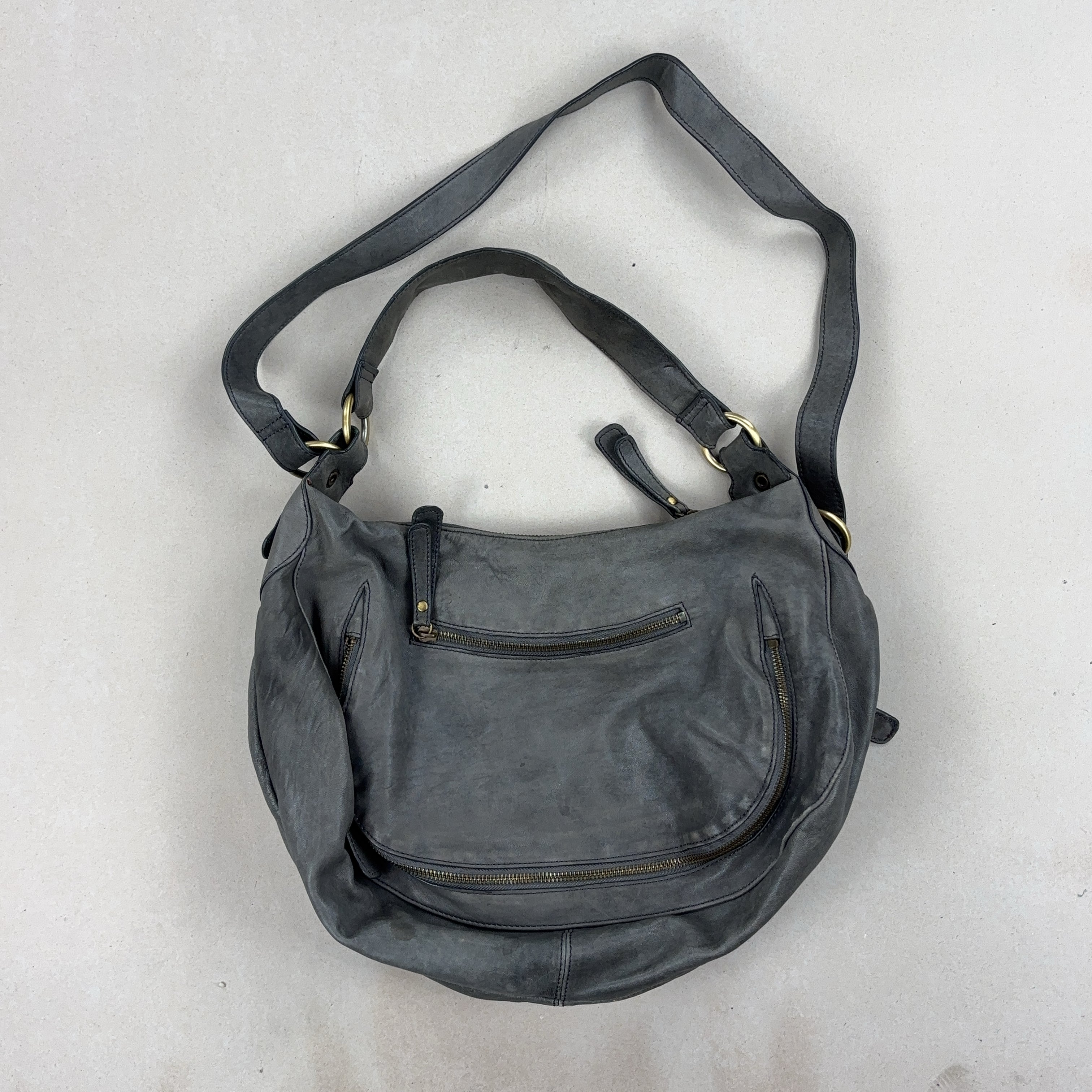 ROSE BUD HANDBAG - MEDIUM